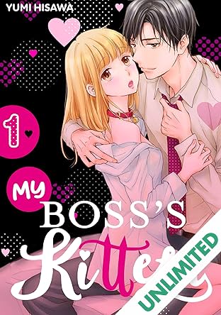 My Boss's Kitten Vol. 1